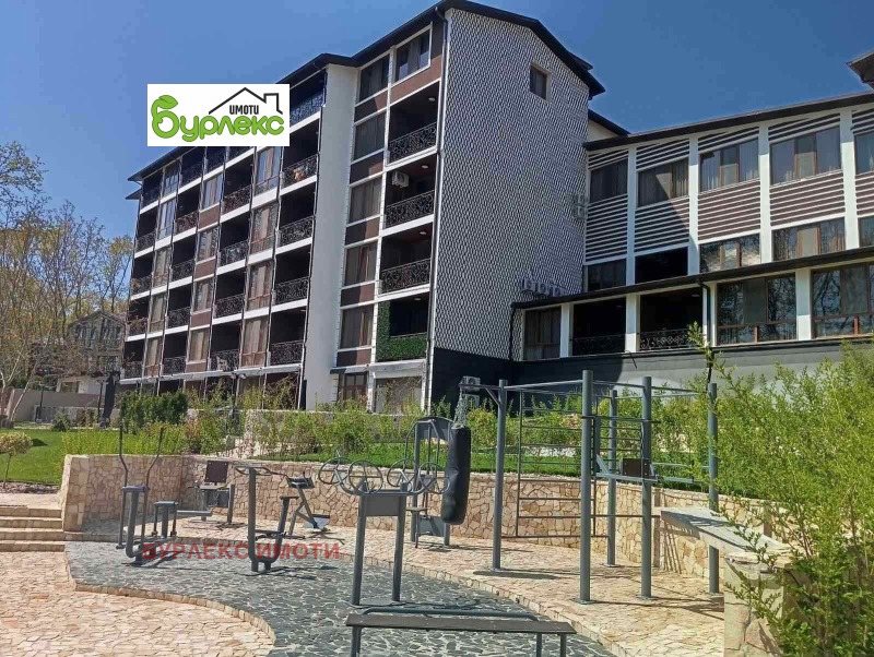 Na sprzedaż  2 sypialnie Warna , m-t Alen mak , 135 mkw | 73542682