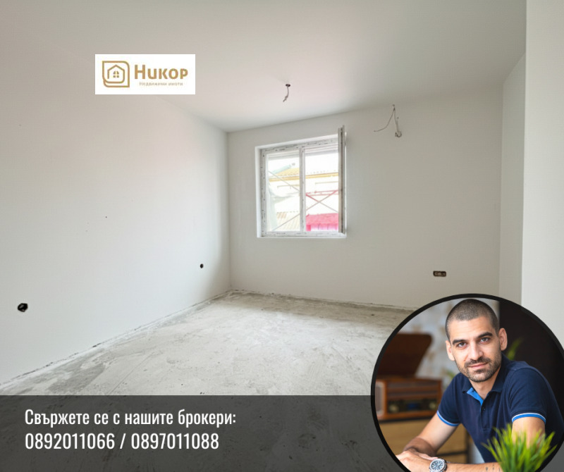 Продава 3-СТАЕН, гр. Стара Загора, Аязмото, снимка 2 - Апартаменти - 50766686