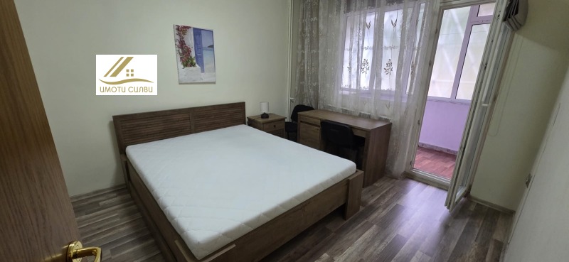 Продава 3-СТАЕН, гр. Плевен, Идеален център, снимка 4 - Апартаменти - 52364172