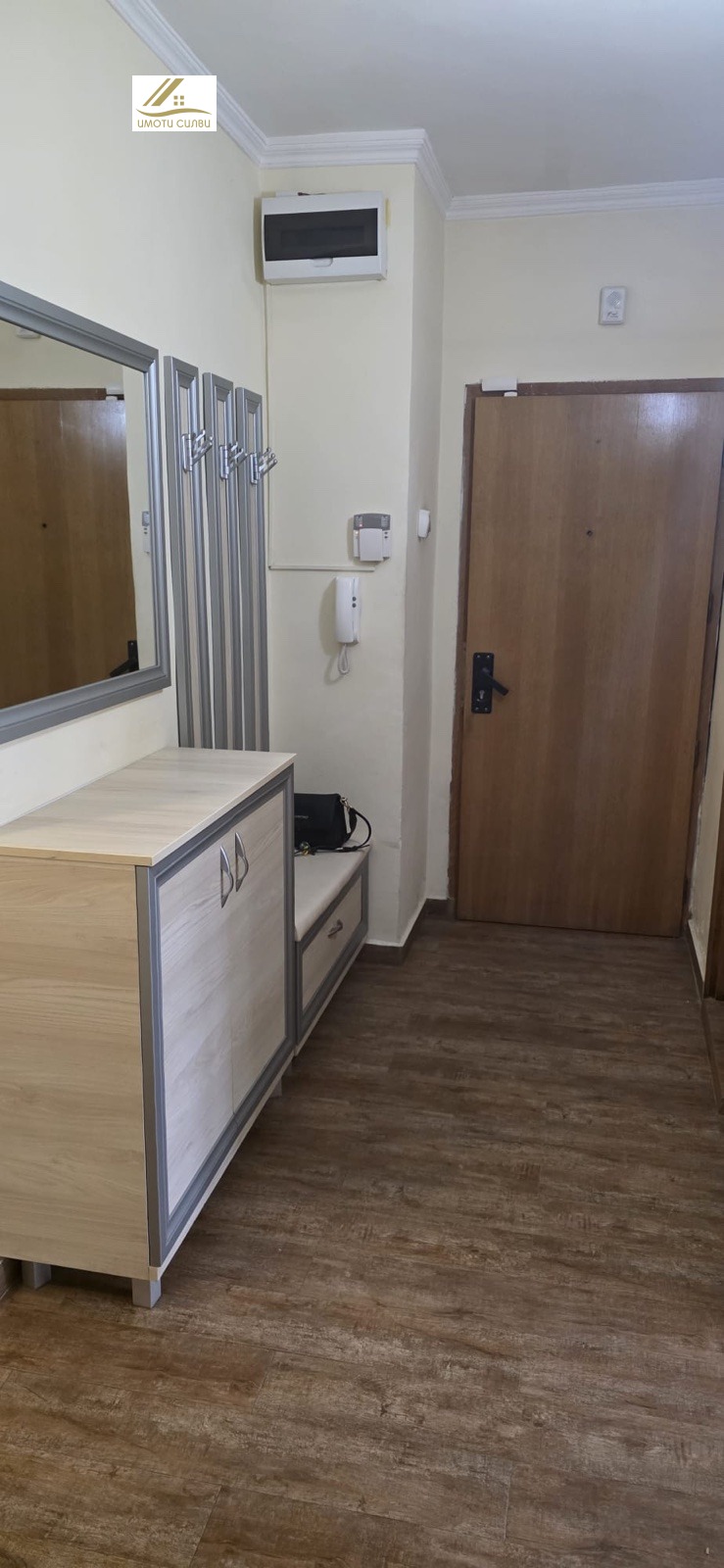 Продава 3-СТАЕН, гр. Плевен, Идеален център, снимка 8 - Апартаменти - 52364172