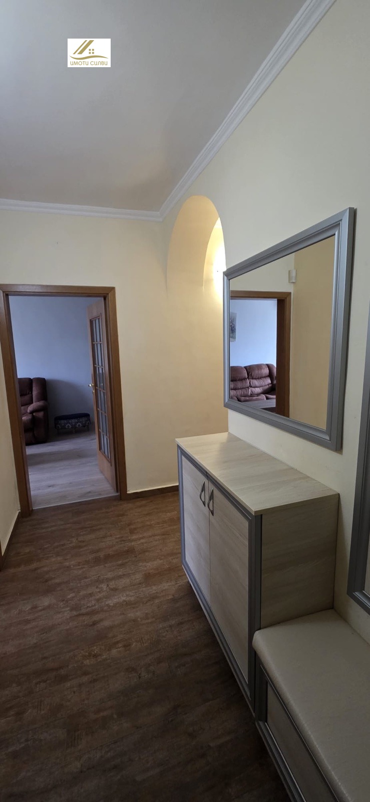 Продава 3-СТАЕН, гр. Плевен, Идеален център, снимка 11 - Апартаменти - 52364172