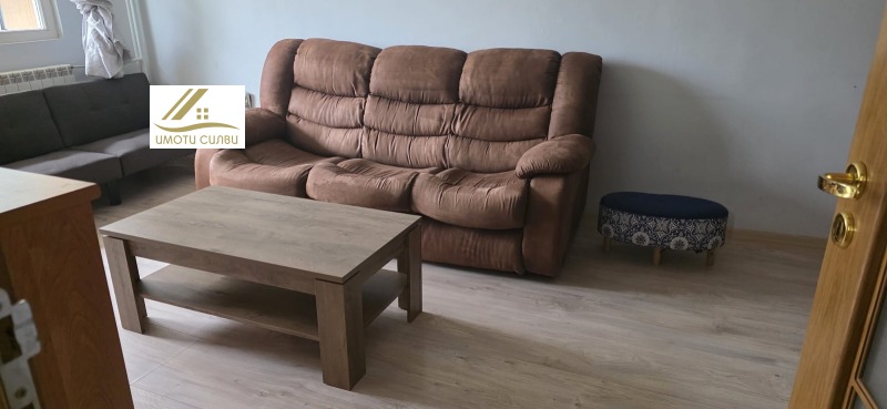 Продава 3-СТАЕН, гр. Плевен, Идеален център, снимка 3 - Апартаменти - 52364172