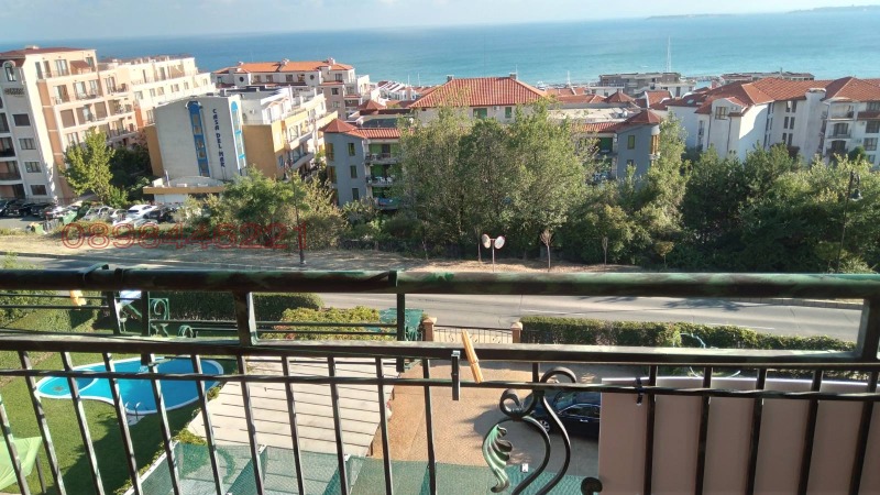 Продава 3-СТАЕН, гр. Свети Влас, област Бургас