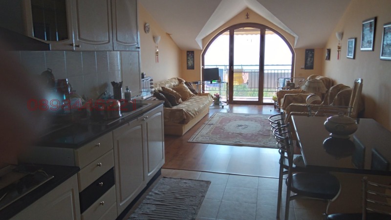 Продава 3-СТАЕН, гр. Свети Влас, област Бургас, снимка 3 - Апартаменти - 53137453