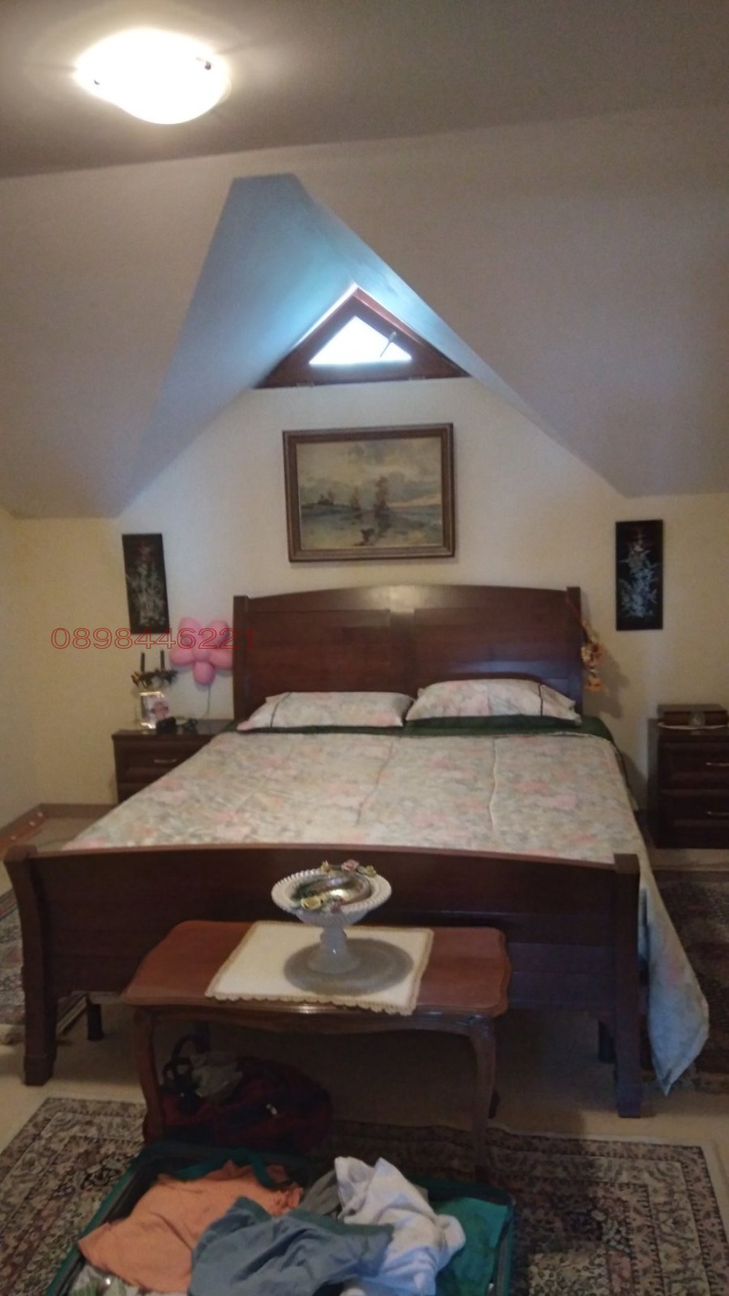 Продава 3-СТАЕН, гр. Свети Влас, област Бургас, снимка 6 - Апартаменти - 53137453