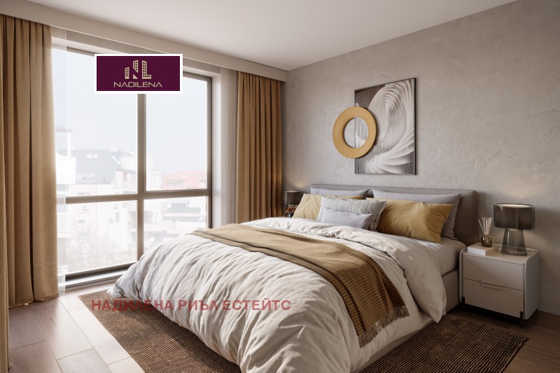 Продава 3-СТАЕН, гр. София, Банишора, снимка 13 - Апартаменти - 52532171