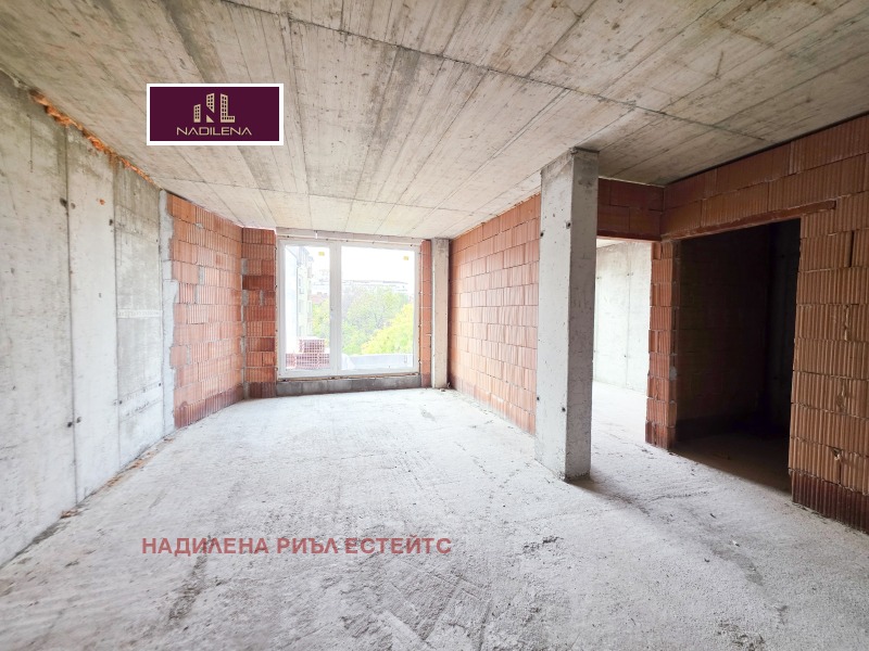 Продава 3-СТАЕН, гр. София, Банишора, снимка 2 - Апартаменти - 52532171