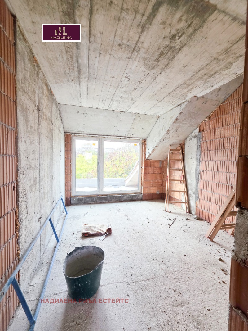 Продава 3-СТАЕН, гр. София, Банишора, снимка 6 - Апартаменти - 52532171