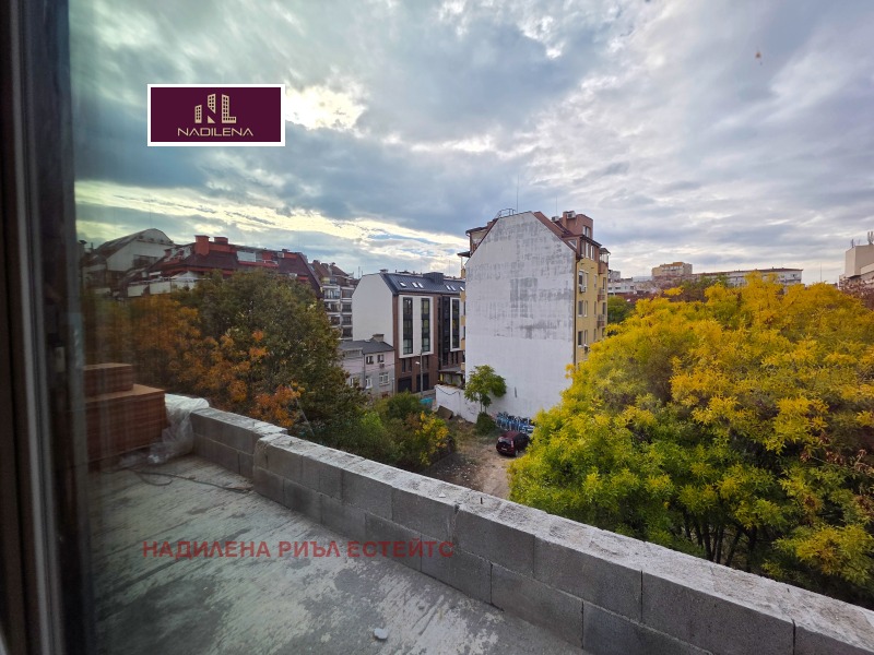 Продава 3-СТАЕН, гр. София, Банишора, снимка 10 - Апартаменти - 52532171