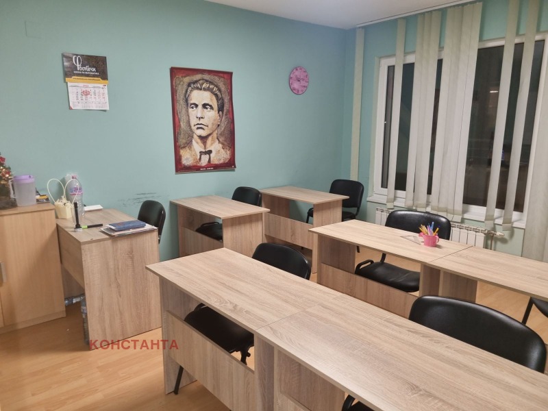 Продава 3-СТАЕН, гр. Стара Загора, Център, снимка 9 - Апартаменти - 52944966