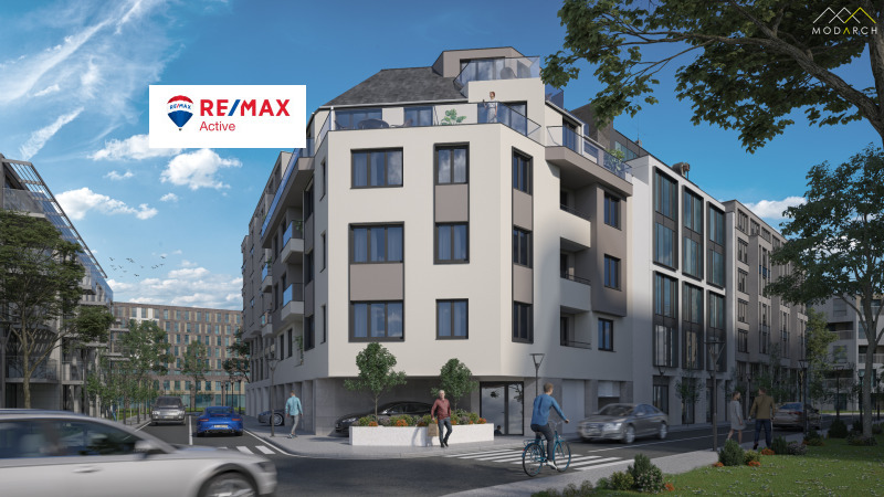 Продава 3-СТАЕН, гр. Варна, Христо Ботев, снимка 2 - Апартаменти - 53097747