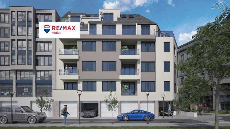 Продава 3-СТАЕН, гр. Варна, Христо Ботев, снимка 3 - Апартаменти - 53097747