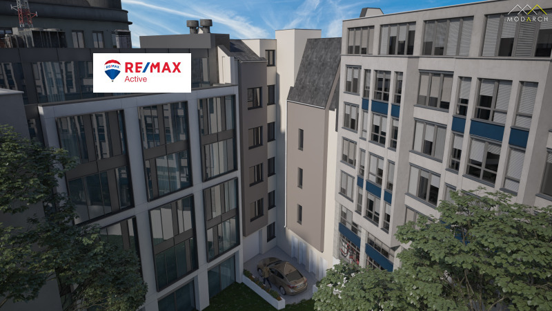 Продава 3-СТАЕН, гр. Варна, Христо Ботев, снимка 5 - Апартаменти - 53097747