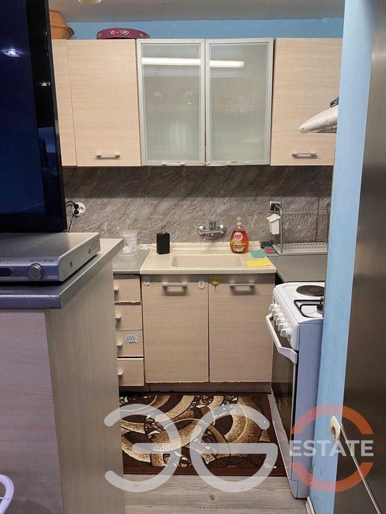 Продава 3-СТАЕН, гр. Варна, Автогара, снимка 9 - Апартаменти - 53614882