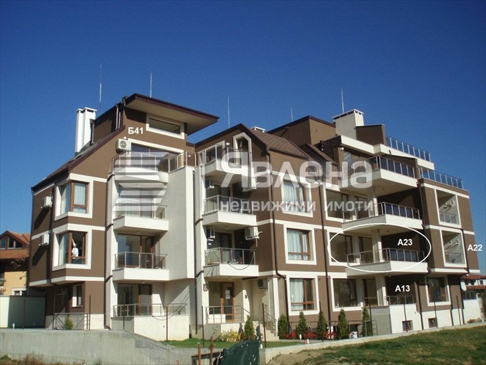 Продава 3-СТАЕН, гр. София, Бояна, снимка 16 - Апартаменти - 54034884