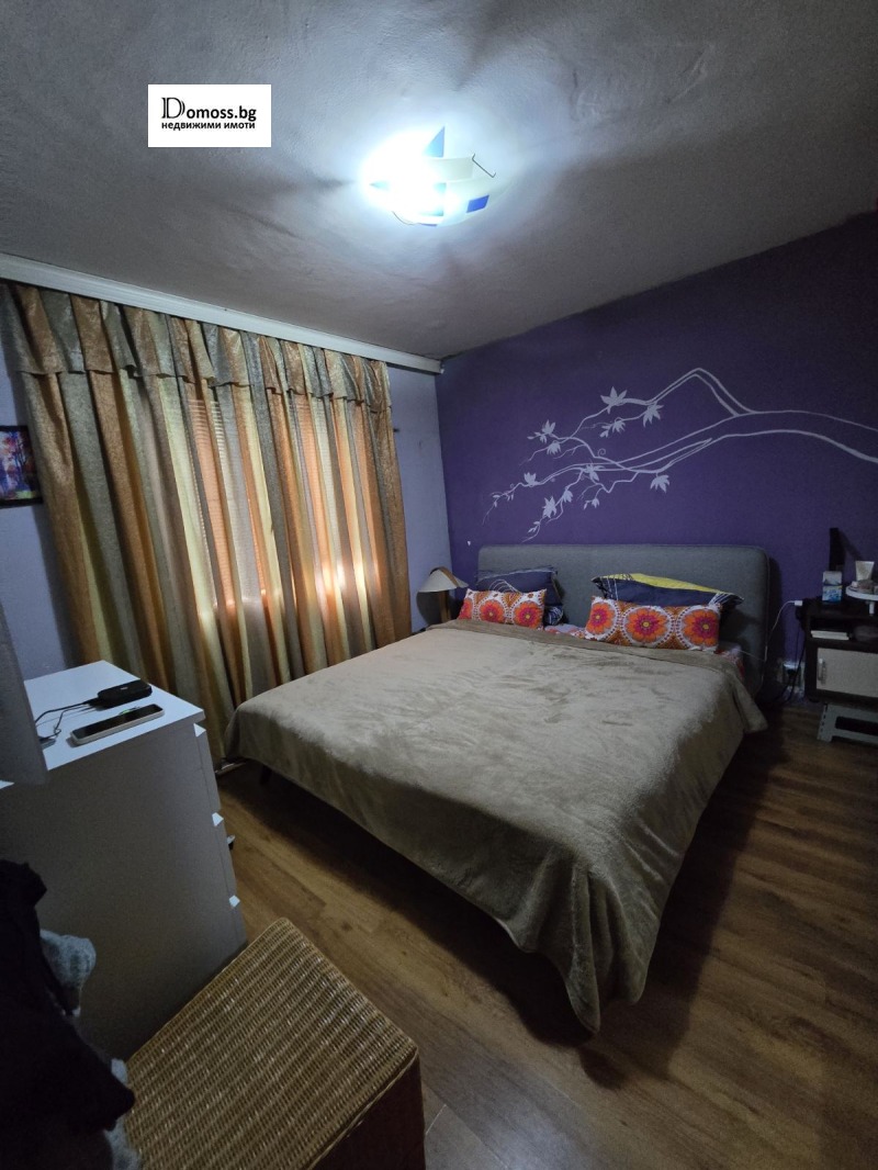 Продава 4-СТАЕН, гр. Благоевград, Орлова чука, снимка 9 - Апартаменти - 53195355