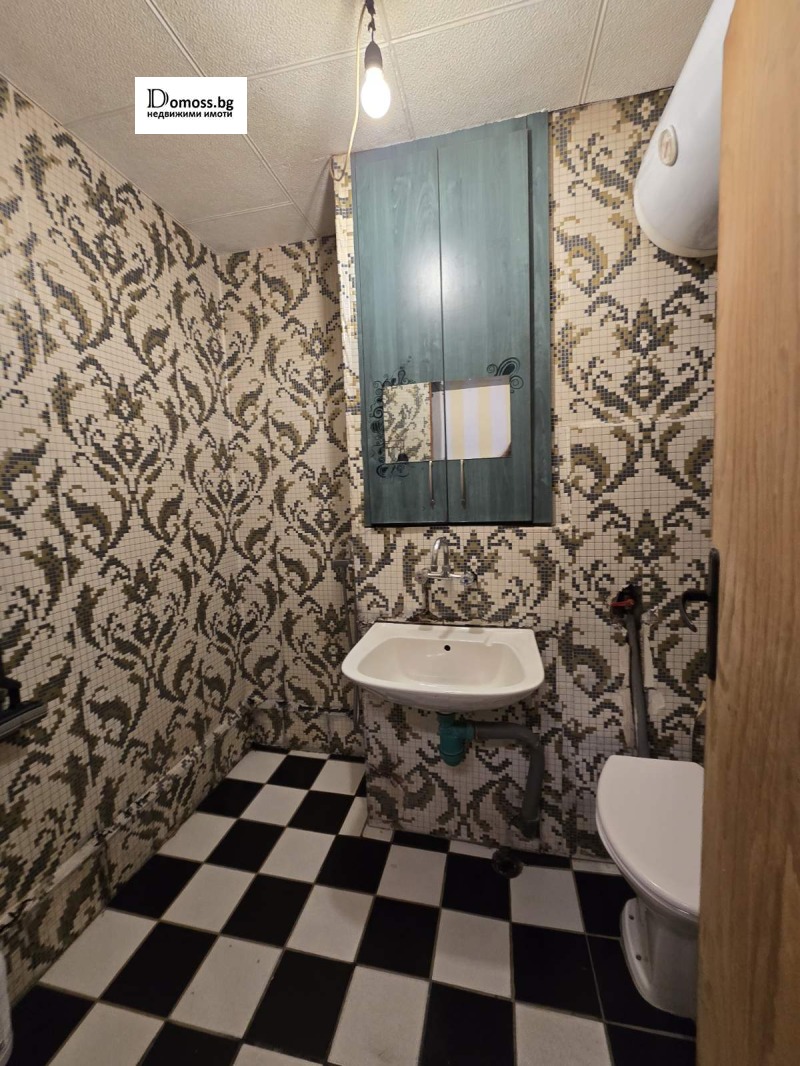 Продава 4-СТАЕН, гр. Благоевград, Орлова чука, снимка 13 - Апартаменти - 53195355