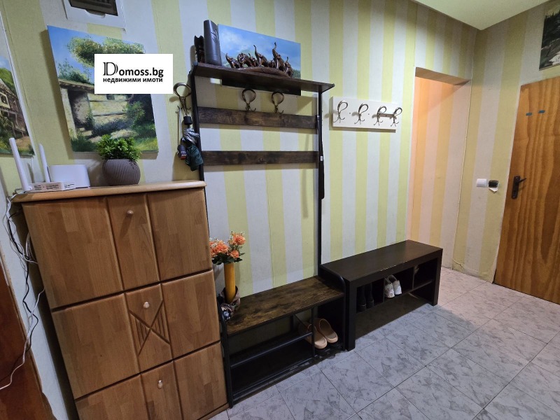 Продава 4-СТАЕН, гр. Благоевград, Орлова чука, снимка 14 - Апартаменти - 53195355