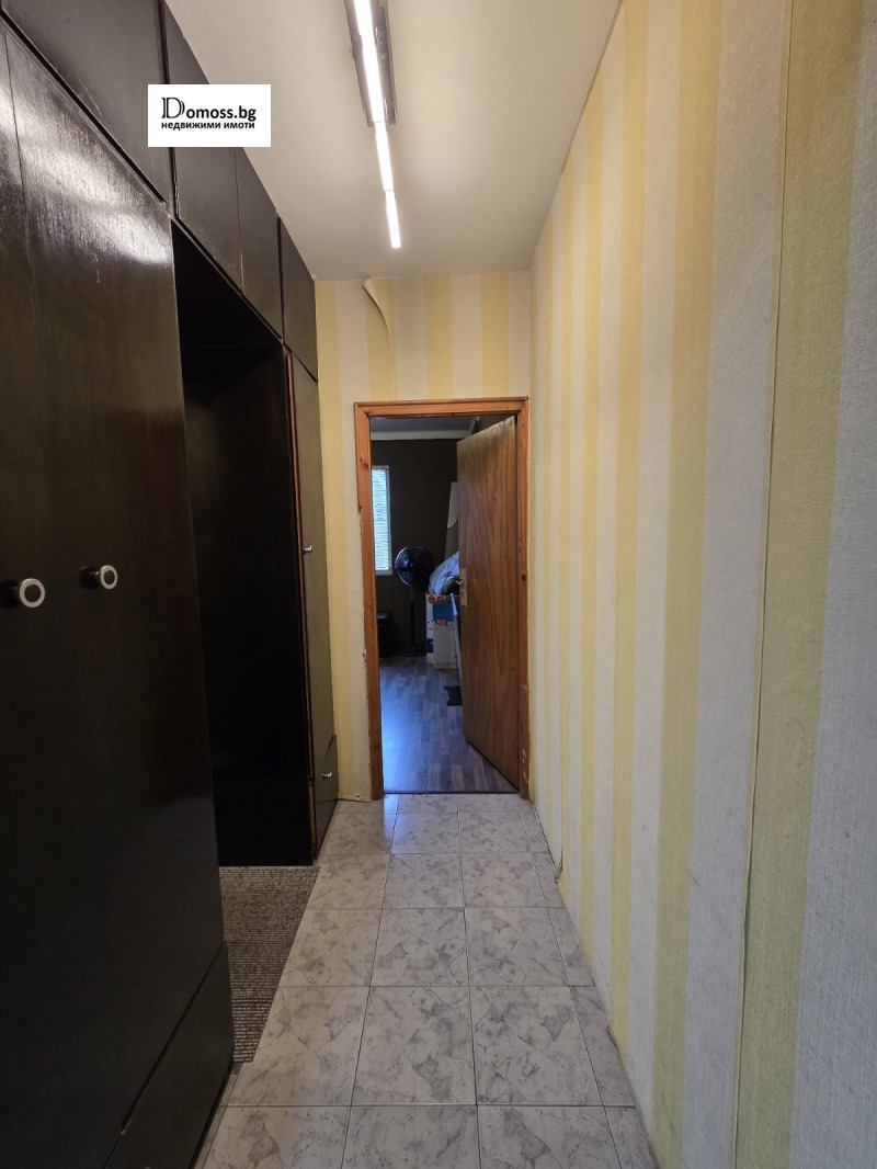 Продава 4-СТАЕН, гр. Благоевград, Орлова чука, снимка 11 - Апартаменти - 53195355