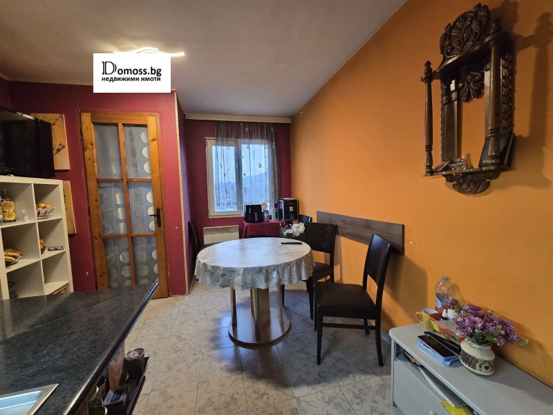 Продава 4-СТАЕН, гр. Благоевград, Орлова чука, снимка 5 - Апартаменти - 53195355