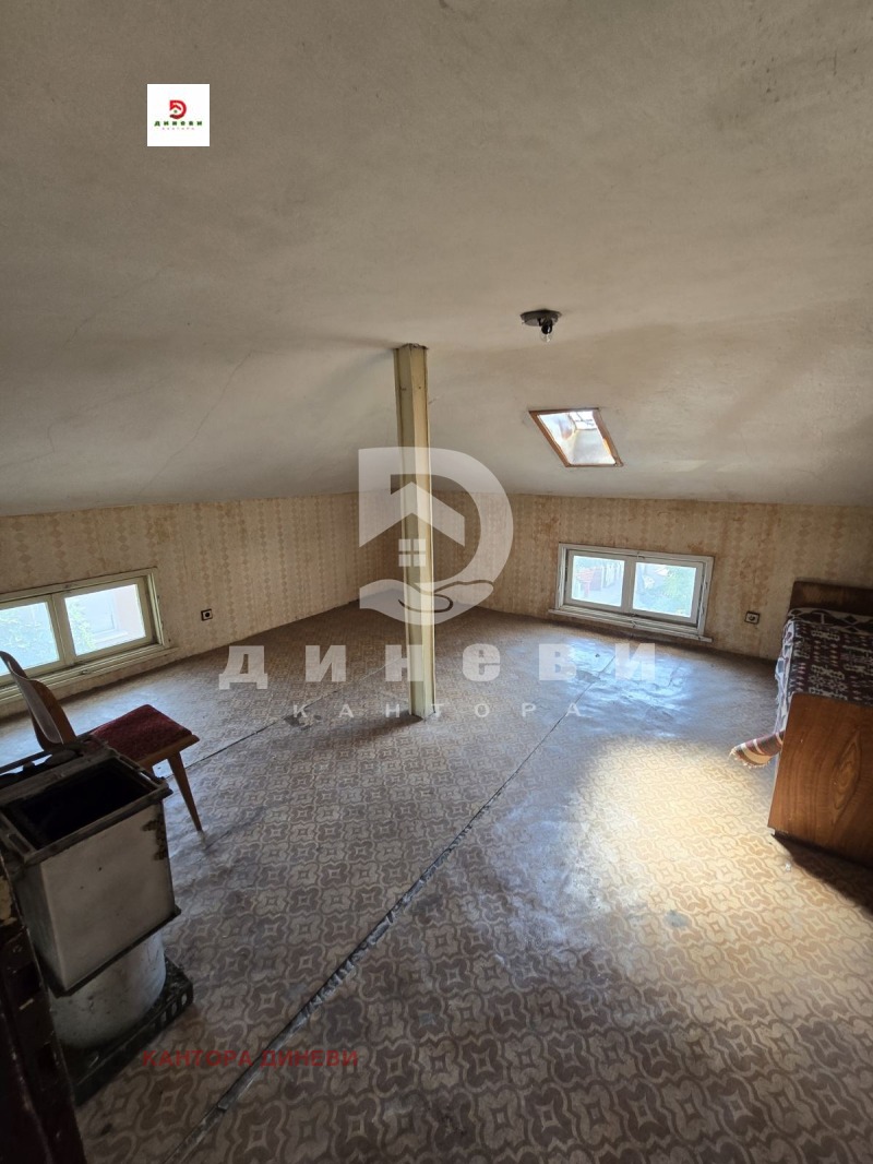 Продава  Етаж от къща град Стара Загора , Аязмото , 188 кв.м | 63699173 - изображение [13]