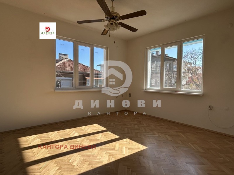 Продава ЕТАЖ ОТ КЪЩА, гр. Стара Загора, Аязмото