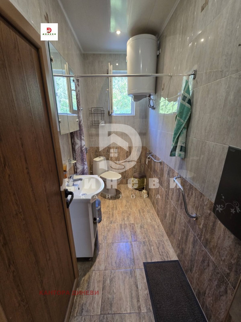 Продава  Етаж от къща град Стара Загора , Аязмото , 188 кв.м | 63699173 - изображение [7]