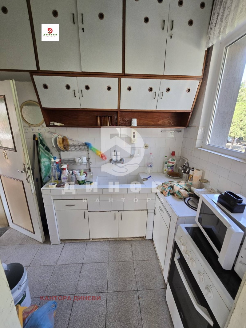 Продава  Етаж от къща град Стара Загора , Аязмото , 188 кв.м | 63699173 - изображение [4]