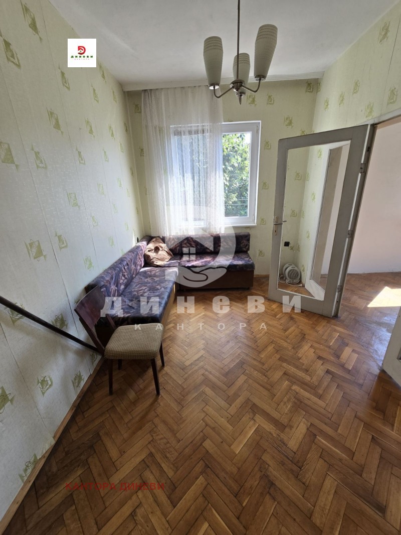 Продава  Етаж от къща град Стара Загора , Аязмото , 188 кв.м | 63699173 - изображение [3]