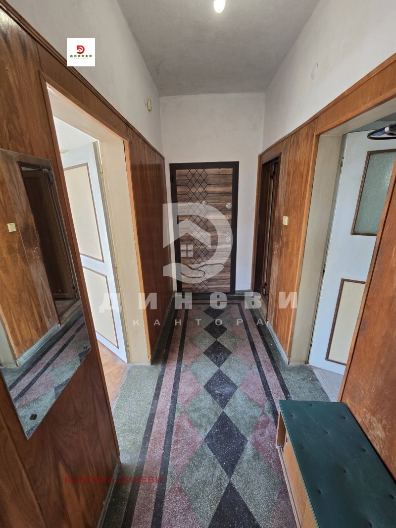 Продава  Етаж от къща град Стара Загора , Аязмото , 188 кв.м | 63699173 - изображение [9]