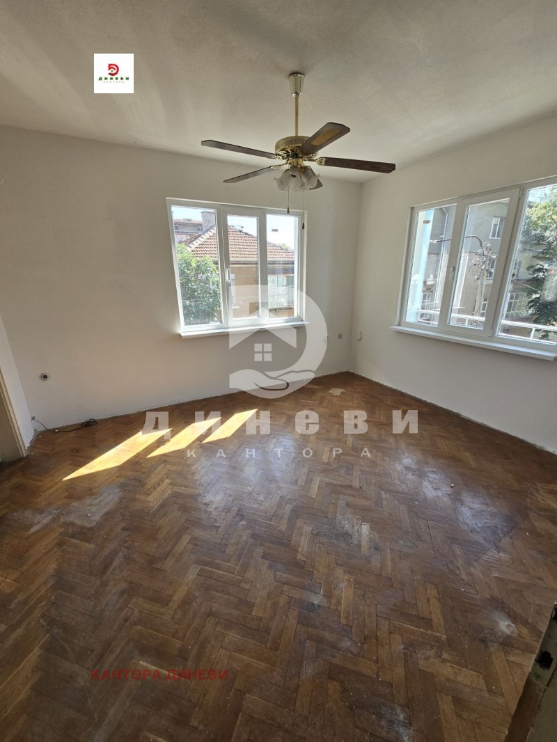 Продава  Етаж от къща, град Стара Загора, Аязмото •  160 000 € • ID 78617752 — holmes.bg - [1] 