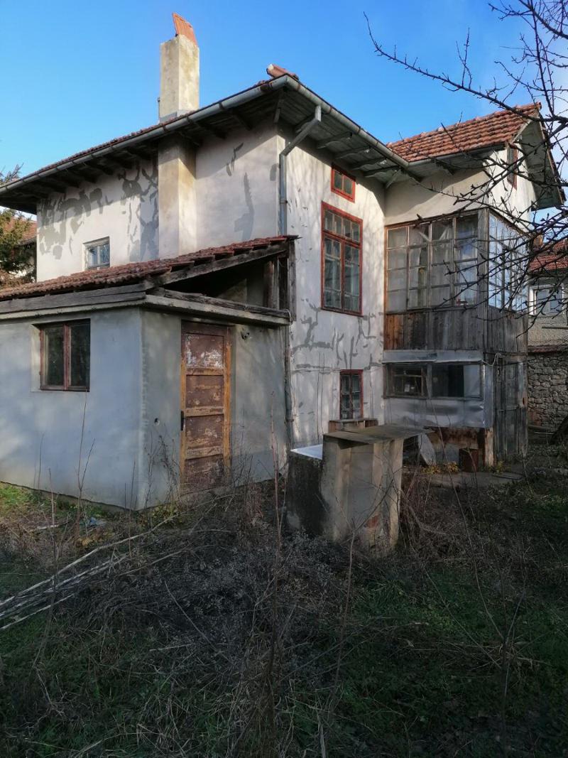 Продава  Къща област Велико Търново , с. Беляковец , 70 кв.м | 91348247 - изображение [3]