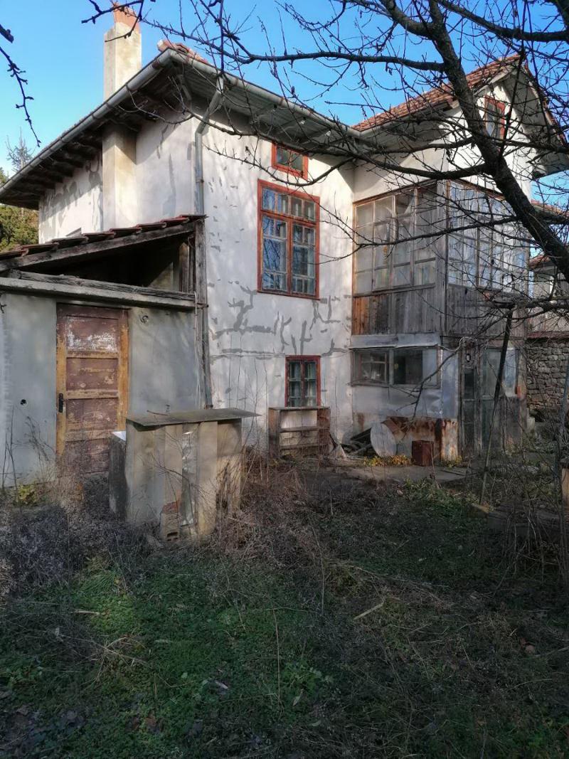 Продава  Къща област Велико Търново , с. Беляковец , 70 кв.м | 91348247 - изображение [5]