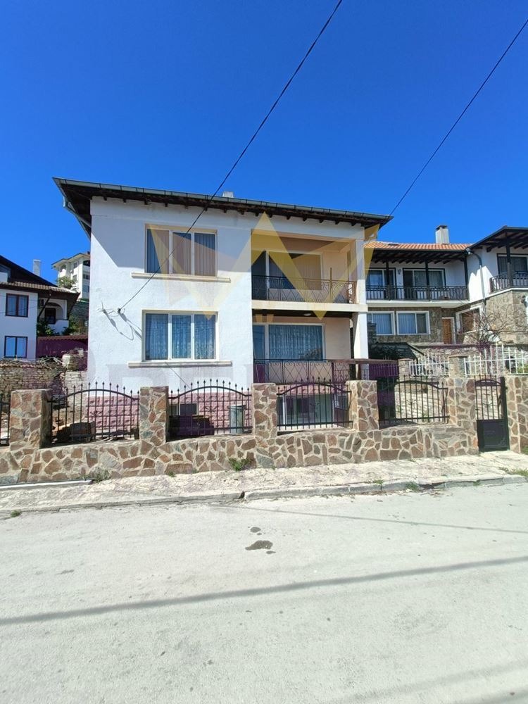 Продава  Къща, област Добрич, гр. Балчик •  133 000 EUR • ID 20376582 — holmes.bg - [1] 