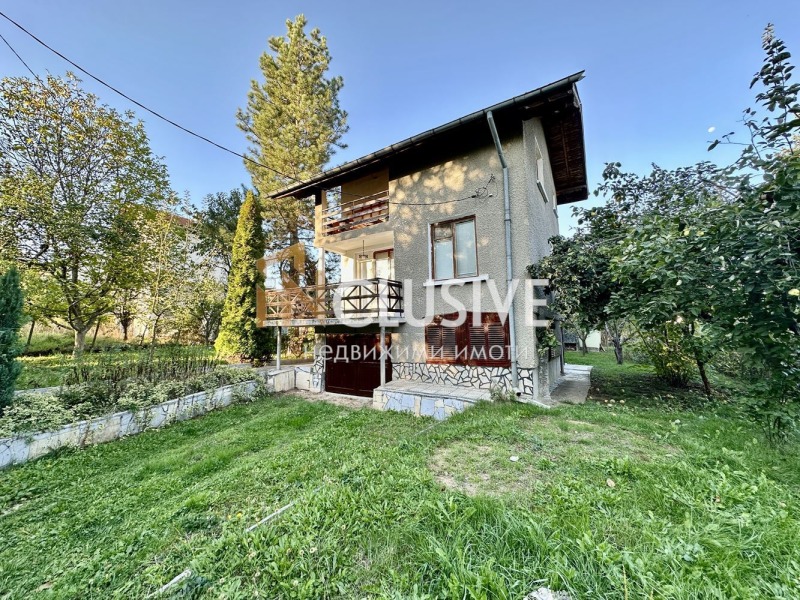 Zu verkaufen  Haus region Pernik , Izwor , 125 qm | 24116682 - Bild [3]