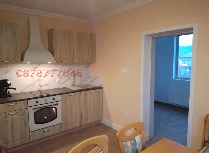 Продава КЪЩА, с. Баня, област Благоевград, снимка 4 - Къщи - 52899184