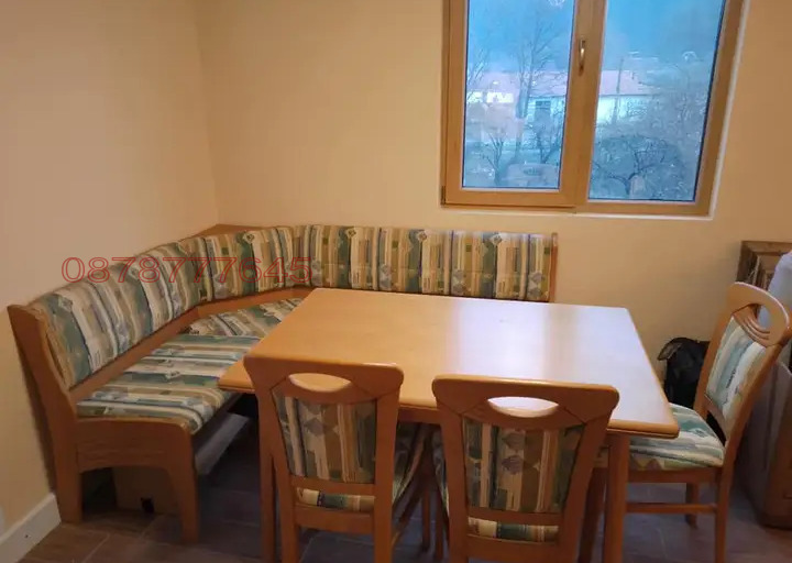 Продава КЪЩА, с. Баня, област Благоевград, снимка 5 - Къщи - 52899184