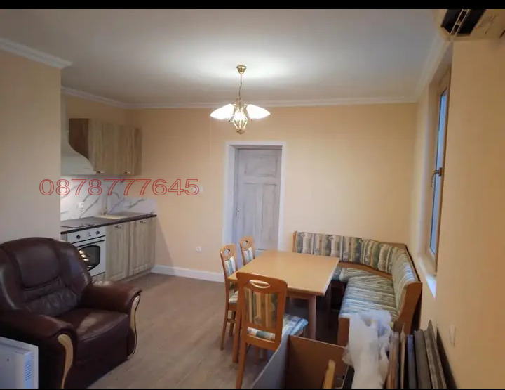 Продава КЪЩА, с. Баня, област Благоевград, снимка 3 - Къщи - 52899184