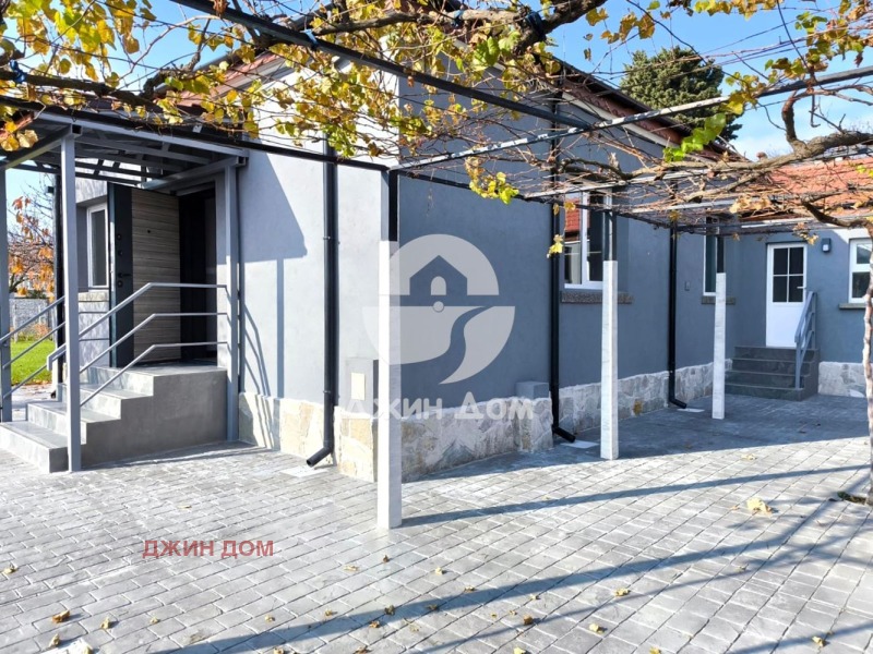 Продава КЪЩА, с. Гюльовца, област Бургас, снимка 3 - Къщи - 52632821