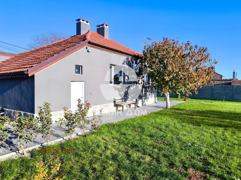 Продава КЪЩА, с. Гюльовца, област Бургас, снимка 12 - Къщи - 52632821