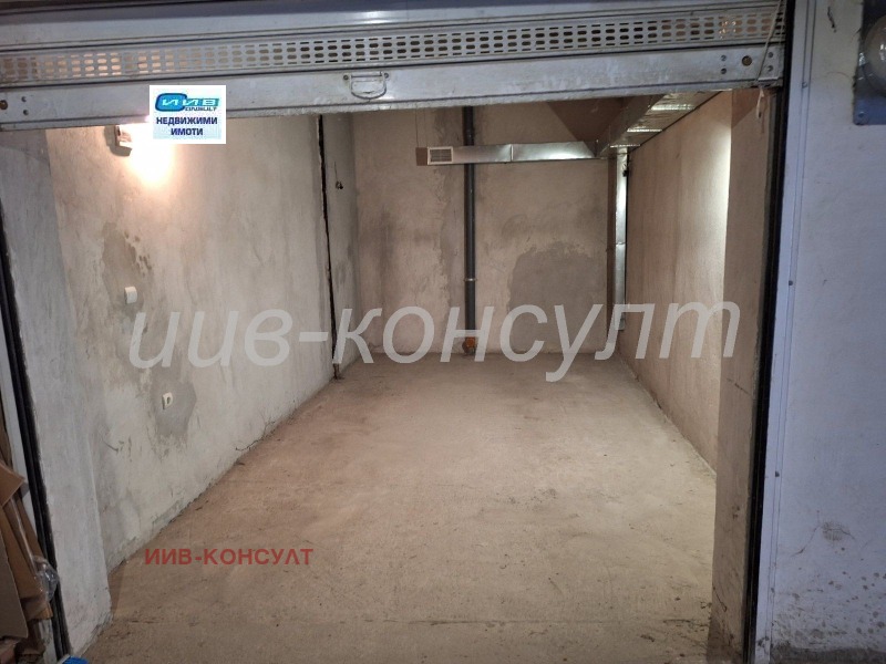 Satılık  Garaj Veliko Tarnovo , Zona B , 21 metrekare | 25077029 - görüntü [2]