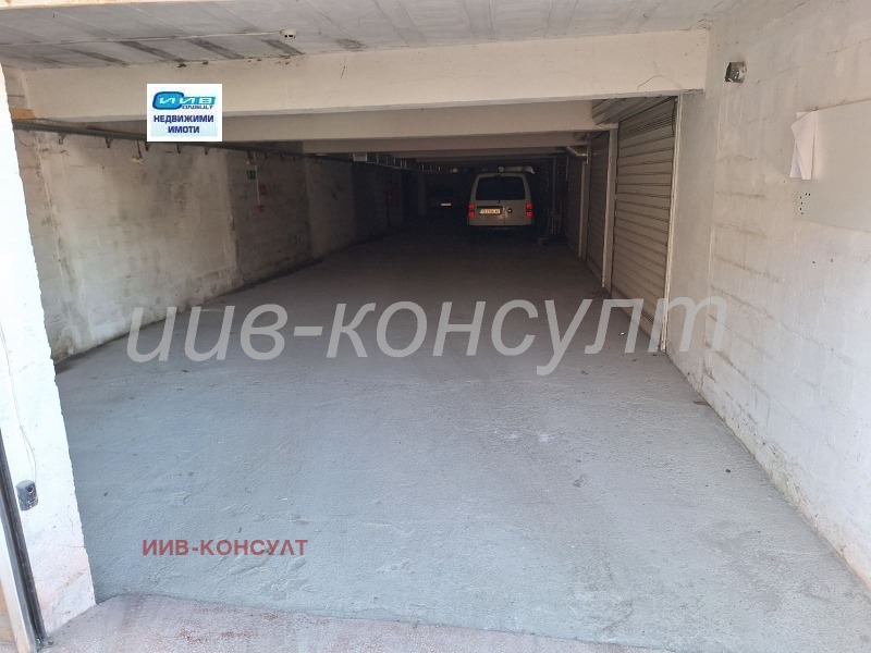 Satılık  Garaj Veliko Tarnovo , Zona B , 21 metrekare | 25077029 - görüntü [3]