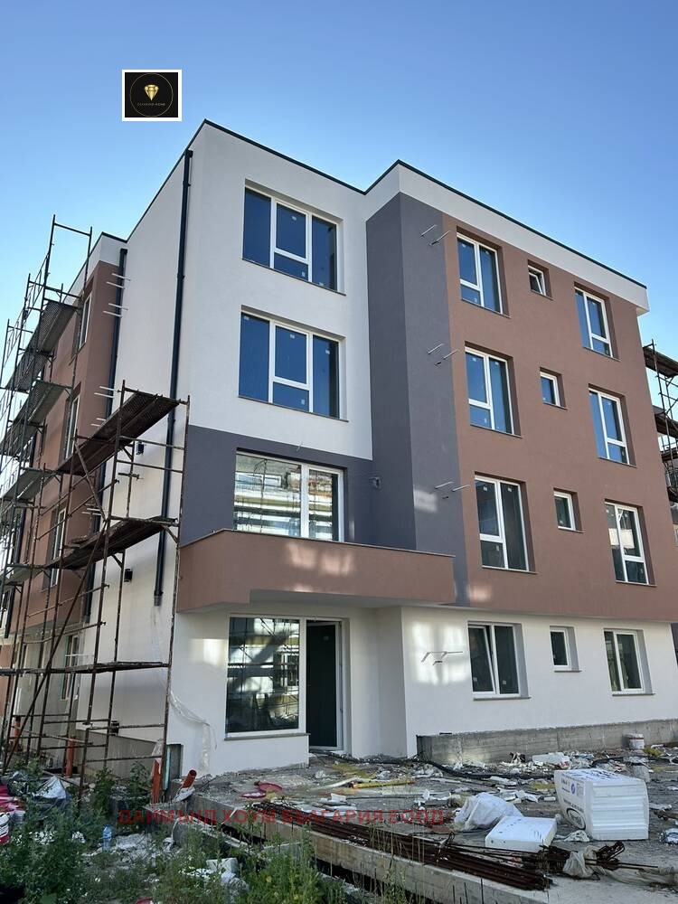À vendre  Garage Plovdiv , Hristo Smirnenski , 25 m² | 18891434