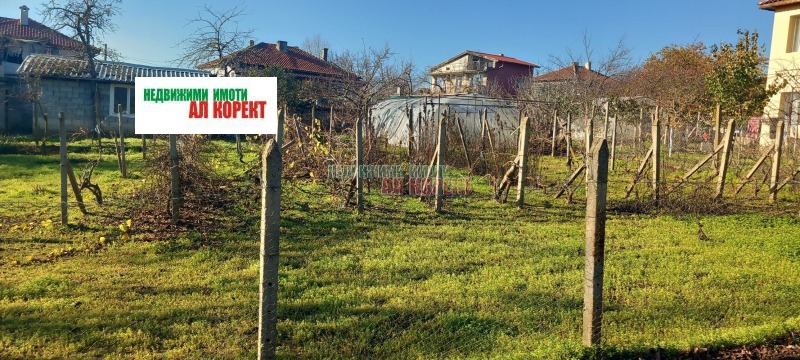 Продава ПАРЦЕЛ, с. Страшимирово, област Варна, снимка 3 - Парцели - 52534054