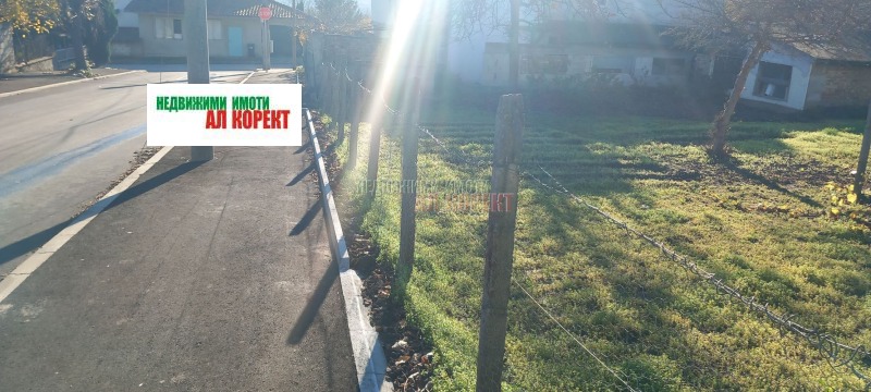 Продава ПАРЦЕЛ, с. Страшимирово, област Варна, снимка 2 - Парцели - 52534054