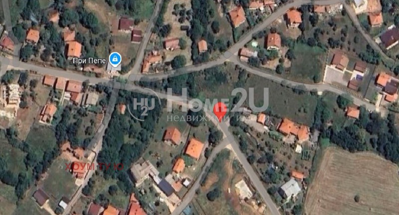 Продава ПАРЦЕЛ, гр. Годеч, област София област