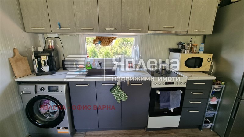 Продава ПАРЦЕЛ, с. Тюленово, област Добрич, снимка 6 - Парцели - 53774614