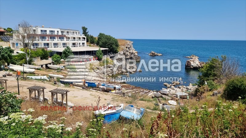 Продава ПАРЦЕЛ, с. Тюленово, област Добрич, снимка 16 - Парцели - 53774614