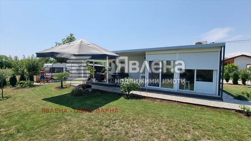 Продава ПАРЦЕЛ, с. Тюленово, област Добрич