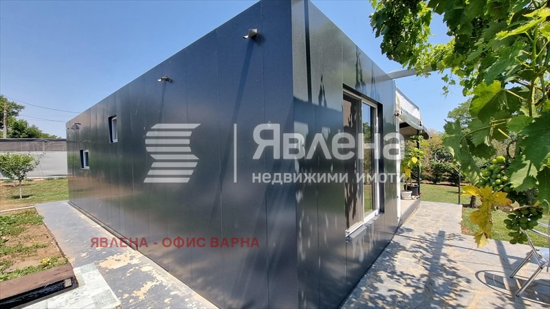 Продава ПАРЦЕЛ, с. Тюленово, област Добрич, снимка 12 - Парцели - 53774614